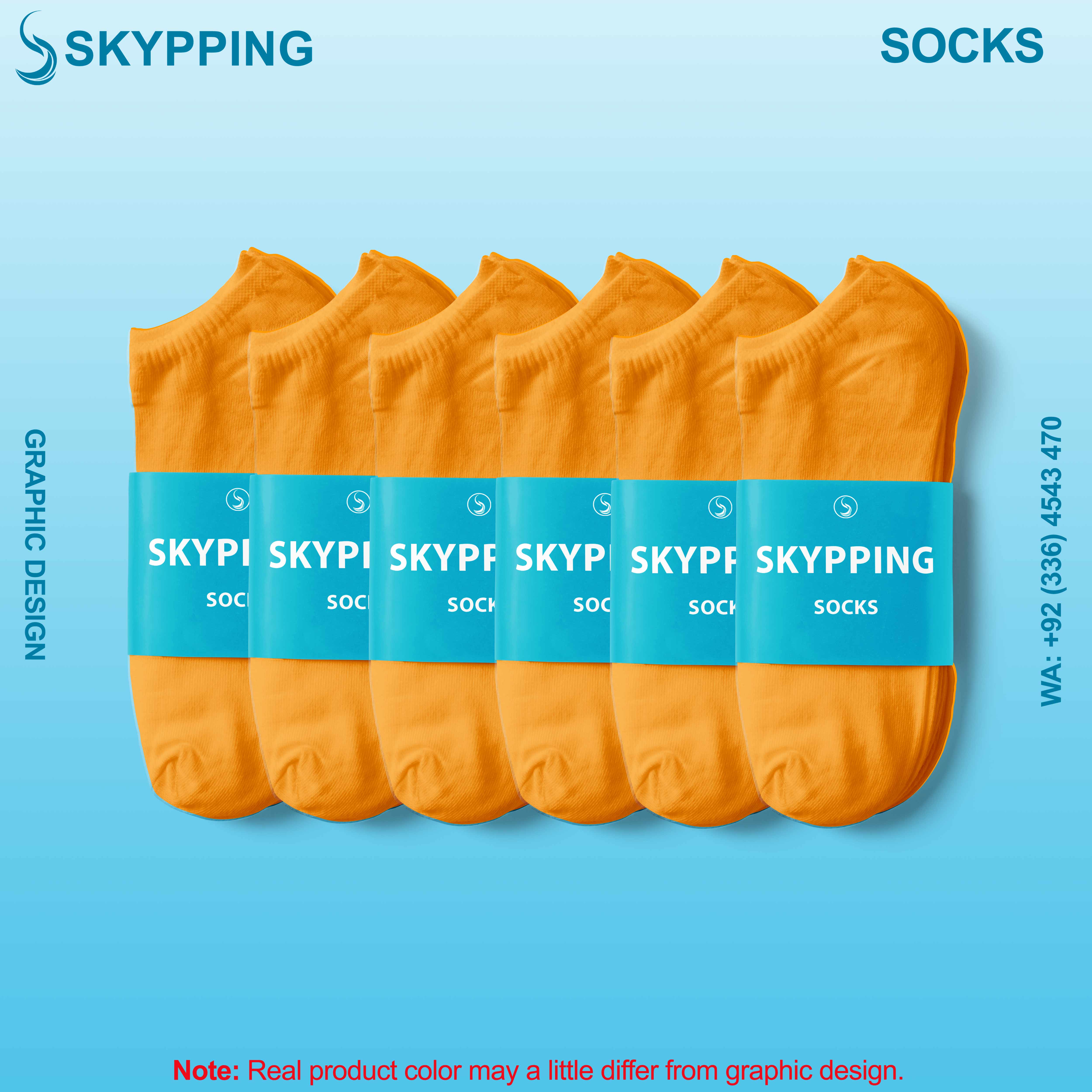 Socks in Small Size